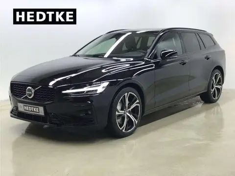 Annonce VOLVO V60 Diesel 2024 d'occasion 