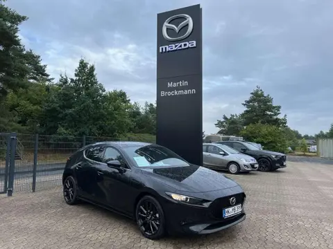 Annonce MAZDA 3 Essence 2024 d'occasion 