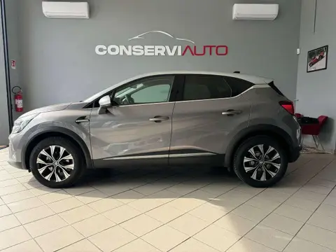 Used RENAULT CAPTUR Petrol 2023 Ad 