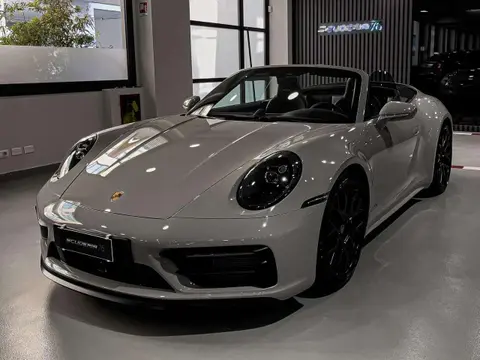 Annonce PORSCHE 992 Essence 2022 d'occasion 