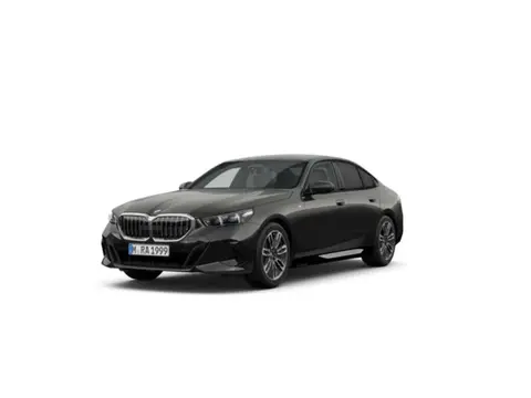 Used BMW SERIE 5 Diesel 2024 Ad 