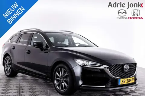 Used MAZDA 6 Petrol 2019 Ad 