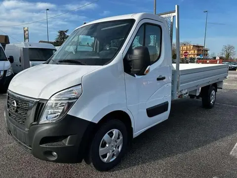 Annonce NISSAN INTERSTAR Diesel 2024 d'occasion 