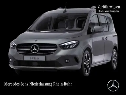 Used MERCEDES-BENZ CLASSE T Diesel 2023 Ad 