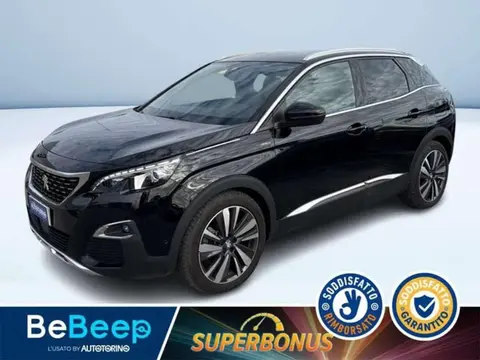 Used PEUGEOT 3008 Hybrid 2020 Ad 