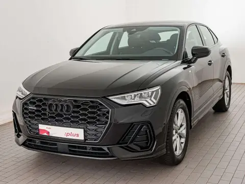 Used AUDI Q3 Diesel 2020 Ad 