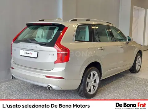 Annonce VOLVO XC90 Diesel 2018 d'occasion 