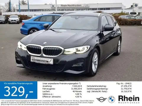 Used BMW SERIE 3 Petrol 2020 Ad 