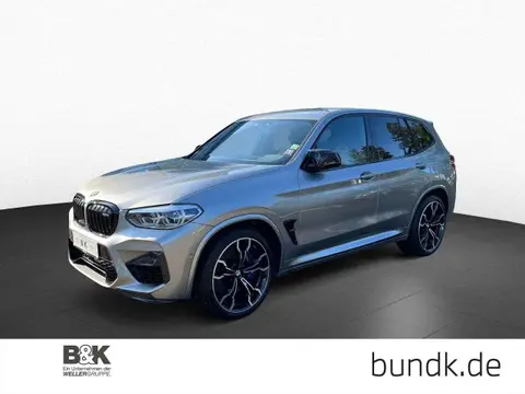 Annonce BMW X3 Essence 2021 d'occasion 