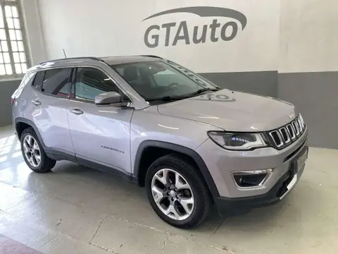 Used JEEP COMPASS Diesel 2020 Ad 