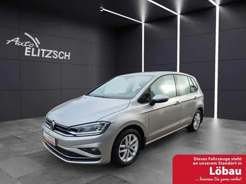 Used VOLKSWAGEN GOLF Petrol 2019 Ad 