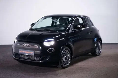 Annonce FIAT 500 Électrique 2022 d'occasion 