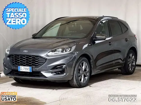 Annonce FORD KUGA Diesel 2022 d'occasion 