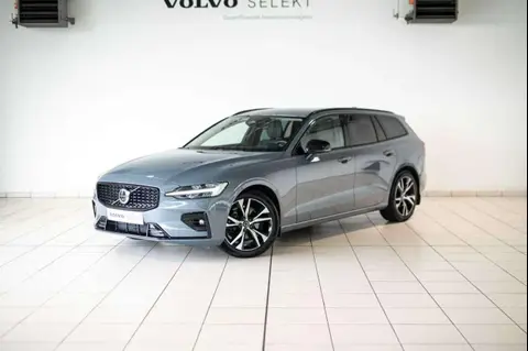 Annonce VOLVO V60 Essence 2023 d'occasion Belgique