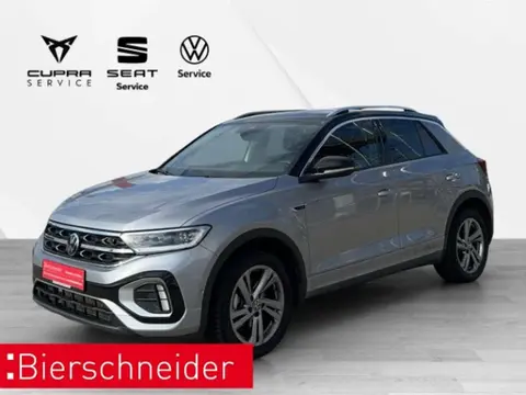 Annonce VOLKSWAGEN T-ROC Essence 2024 d'occasion 