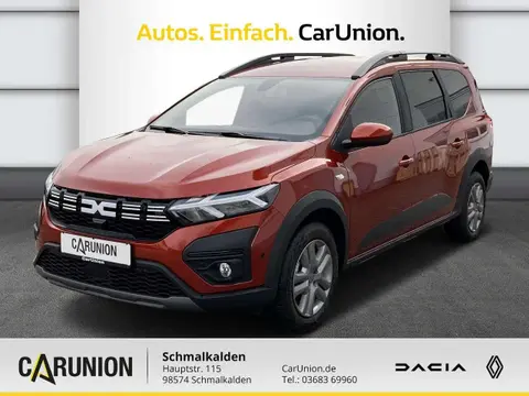 Annonce DACIA JOGGER Essence 2023 d'occasion 