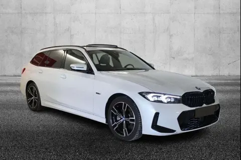 Annonce BMW SERIE 3 Hybride 2022 d'occasion 