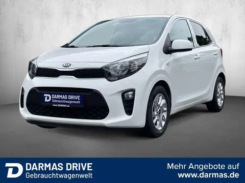 Used KIA PICANTO Petrol 2020 Ad 