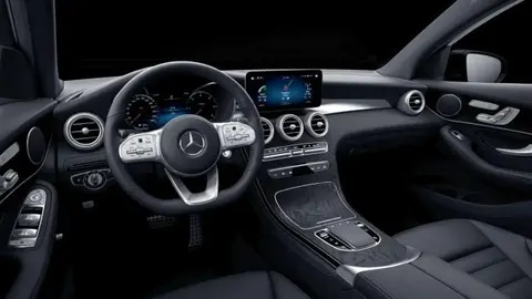 Annonce MERCEDES-BENZ CLASSE GLC Diesel 2019 d'occasion 