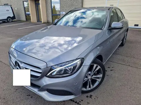 Used MERCEDES-BENZ CLASSE C Diesel 2016 Ad 