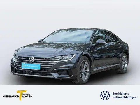 Annonce VOLKSWAGEN ARTEON Essence 2020 d'occasion 