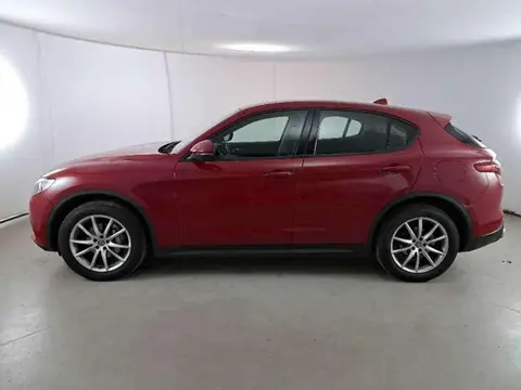 Used ALFA ROMEO STELVIO Diesel 2018 Ad 