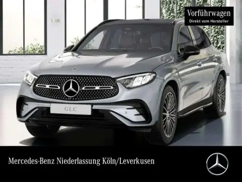 Annonce MERCEDES-BENZ CLASSE GLC Hybride 2023 d'occasion Allemagne