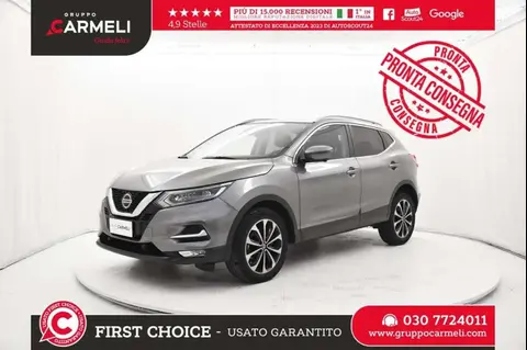 Used NISSAN QASHQAI Diesel 2019 Ad 