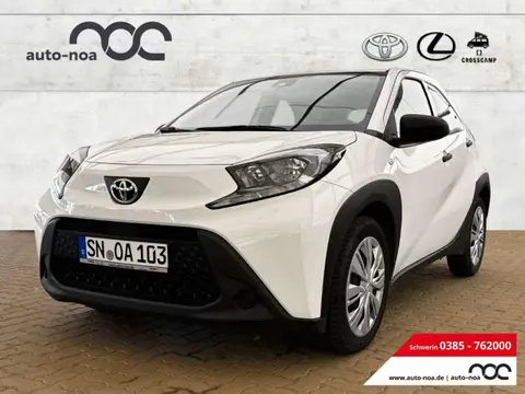 Used TOYOTA AYGO X Petrol 2023 Ad 