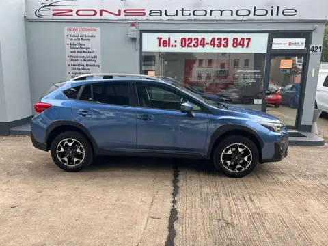 Used SUBARU XV Petrol 2019 Ad 