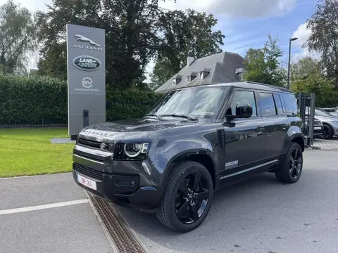 Used LAND ROVER DEFENDER Hybrid 2024 Ad 