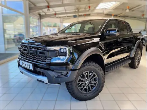 Annonce FORD RANGER Diesel 2024 d'occasion 