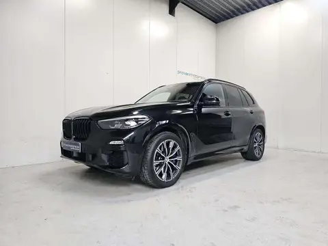 Annonce BMW X5 Diesel 2019 d'occasion 