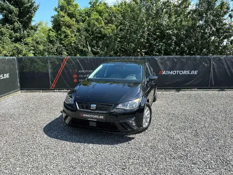 Used SEAT IBIZA Petrol 2020 Ad 