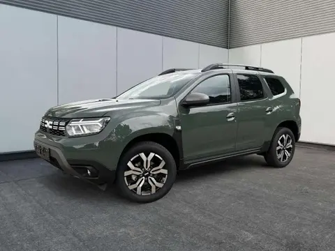 Used DACIA DUSTER Diesel 2024 Ad 