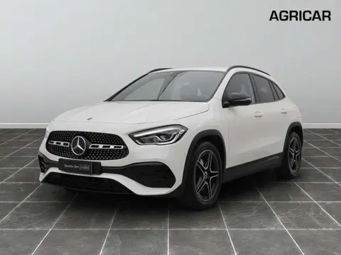 Used MERCEDES-BENZ CLASSE GLA Diesel 2021 Ad 