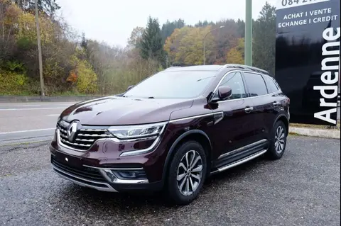 Used RENAULT KOLEOS Petrol 2022 Ad 