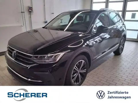 Used VOLKSWAGEN TIGUAN Petrol 2023 Ad 