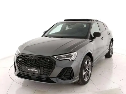 Annonce AUDI Q3 Essence 2024 d'occasion 