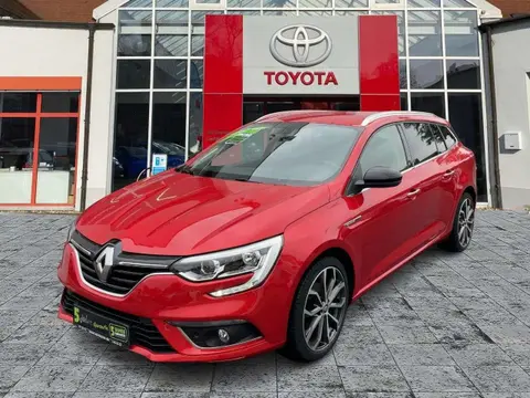 Used RENAULT MEGANE Petrol 2018 Ad 