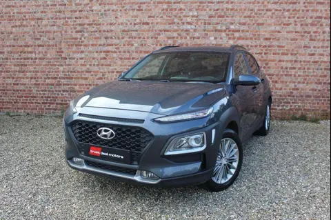 Used HYUNDAI KONA Diesel 2021 Ad 