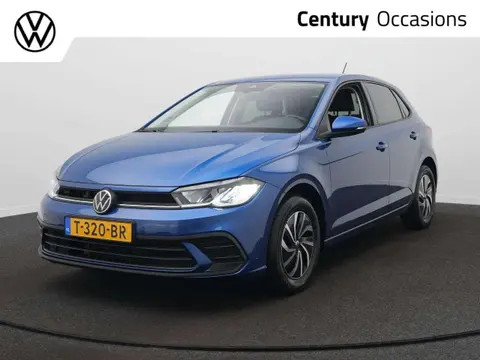 Annonce VOLKSWAGEN POLO Essence 2023 d'occasion 