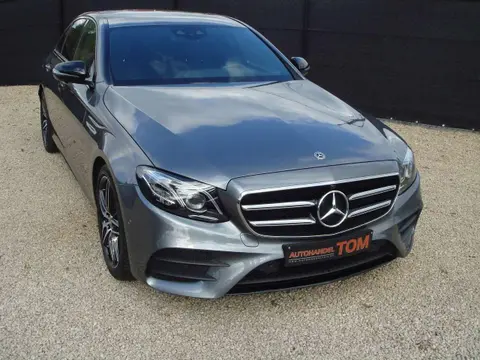 Used MERCEDES-BENZ CLASSE E Diesel 2019 Ad 