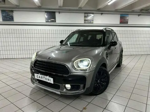 Used MINI COOPER Diesel 2017 Ad 