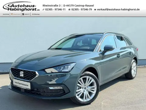 Used SEAT LEON Diesel 2024 Ad 