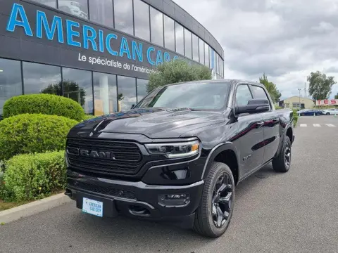 Used DODGE RAM Petrol 2024 Ad 