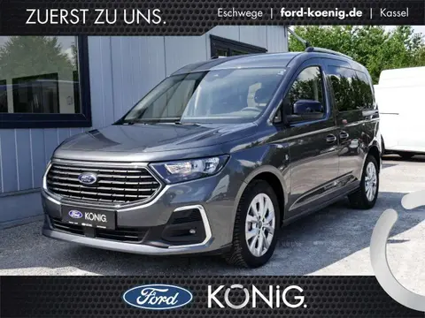 Annonce FORD TOURNEO Diesel 2024 d'occasion 