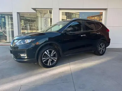 Used NISSAN X-TRAIL Diesel 2019 Ad 