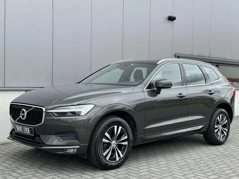 Annonce VOLVO XC60 Diesel 2021 d'occasion 