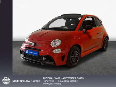 Annonce ABARTH 695 Essence 2024 d'occasion 